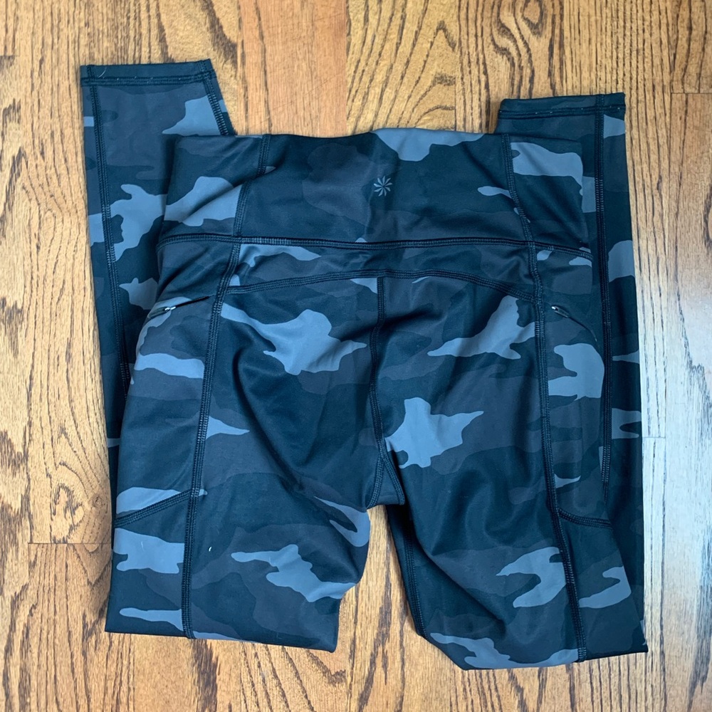 Athleta leggings